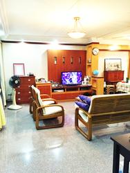 Blk 116B Rivervale Drive (Sengkang), HDB 5 Rooms #105759262